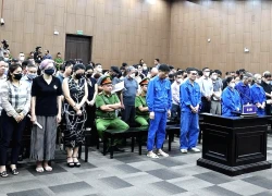 Đại gia đánh bạc gần 11 triệu USD ở King Club hối hận vì làm gia đình khánh kiệt