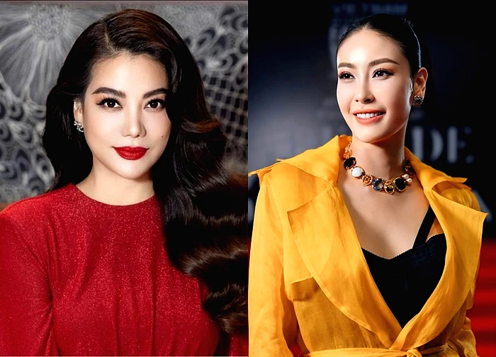 Dàn diễn viên Áo Lụa Hà Đông: Người vướng vòng lao lý, người giàu có viên mãn