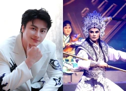 Đạt NSƯT, vì sao Võ Minh Lâm vẫn tiếc nuối?