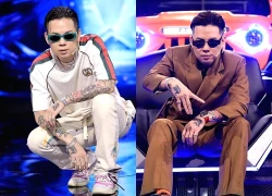 Điểm tên ca khúc dung tục chưa bị xóa