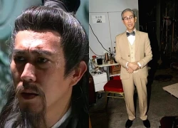 Diễn viên phim 'Thần điêu đại hiệp' qua đời sau cơn đau tim