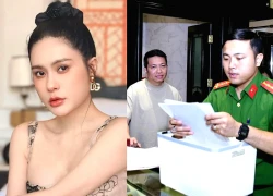 Đoàn Di Băng ra thông báo khẩn, liên tục xin lỗi tận 4 lần vẫn không được tha