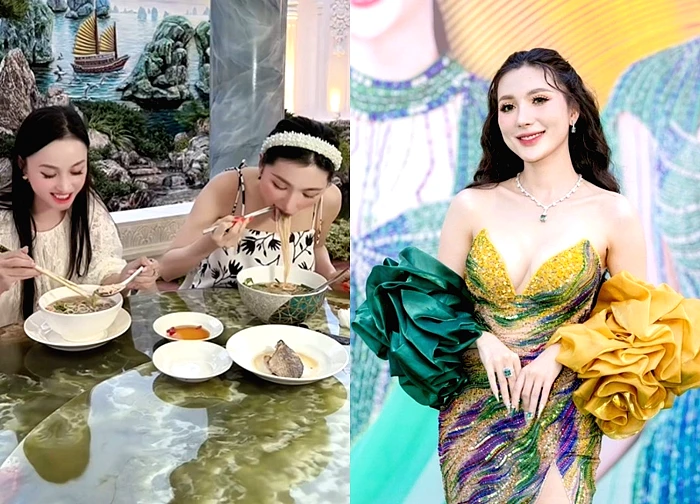 Động thái của Ngân Collagen trước khuyến cáo của Sở An toàn thực phẩm TP HCM