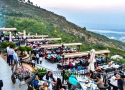 Du lịch Việt Nam đón Giáng sinh, trải nghiệm tinh thần lễ hội độc đáo