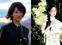 Dương Tử chuyển mình mạnh mẽ, liên tiếp góp mặt trong dự án 'đại nữ chủ'