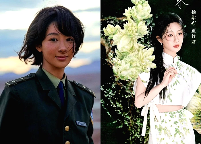 Dương Tử chuyển mình mạnh mẽ, liên tiếp góp mặt trong dự án 'đại nữ chủ'