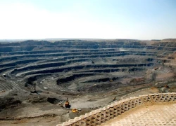 EU và Trung Quốc thiết lập 'kênh liên lạc đặc biệt' về đất hiếm