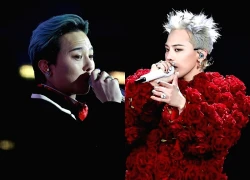 G-Dragon sắp mở triển lãm tại Trung Quốc: Tín hiệu "tan băng" cho làn sóng Hallyu?