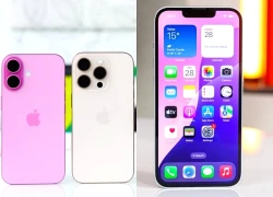 Giá iPhone 16, iPhone 16 Pro Max bất ngờ giảm sốc, rớt giá chưa từng có