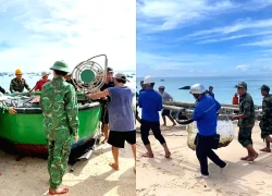 Gia Lai: Bão số 13 vào sớm, cấm tuyệt đối dân ra đường