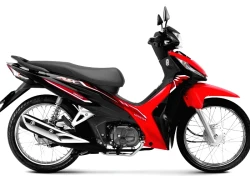 Giá xe số Honda Wave RSX FI giảm không phanh, thấp hơn cả niêm yết, Wave Alpha và Future bị áp đảo doanh số