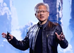 Giám đốc điều hành Nvidia dự đoán Trung Quốc sẽ chiến thắng cuộc đua AI