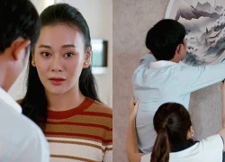 Gió ngang khoảng trời xanh - Tập 38: Mỹ Anh linh cảm chồng ngoại tình