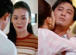 Gió ngang khoảng trời xanh - Tập 39: Mỹ Anh bắt quả tang Đăng ở nhà Linh?