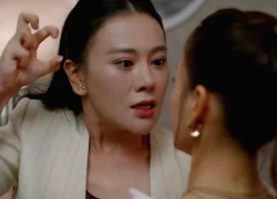 Gió ngang khoảng trời xanh - Tập 39: Mỹ Anh đánh ghen đỉnh cao, 'tiểu tam' nhục nhã, ê chề