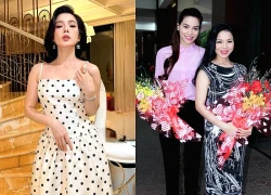 Giữa lúc Hồ Ngọc Hà gây xôn xao, Lệ Quyên nói thẳng: "Nghệ sĩ được phân chia rõ ràng lắm"