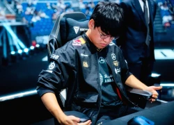 Gumayusi lập kỷ lục "khủng", đang trên đường viết nên lịch sử mới