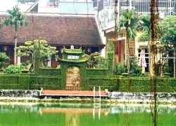 Hà Nội: Khám phá 7 ngôi làng cổ mang vẻ đẹp vượt thời gian