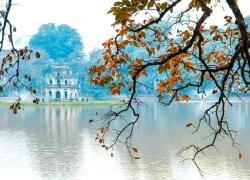 Hà Nội tháng 2: Trải nghiệm mùa xuân trong lòng phố cổ