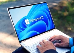 Hai tính năng Windows 11 đang 'ngốn' CPU và RAM ít ai ngờ tới