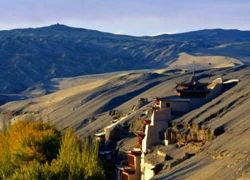 Hang Mạc Cao - kho tàng nghệ thuật vô giá, chứng nhân của cung đường tơ lụa