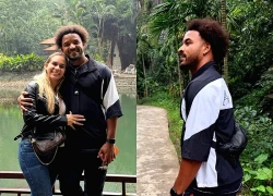 Hạnh phúc của Xuân Son