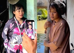 Hiện tượng kỳ lạ tại nhà chị Lê Thị Kiều sau vụ con trai được tìm thấy dưới kênh