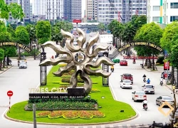 Hồ Bảy Mẫu: Khám phá ốc đảo xanh giữa lòng Hà Nội