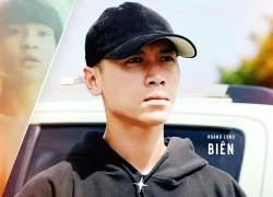 Hoàng Long: Tôi đón nhận Biên 'Cách em 1 milimet' bằng trái tim trong trẻo