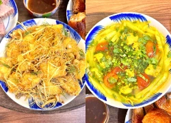 Hôm nay nấu gì: Bữa tối có món cá nấu kiểu này cực hấp dẫn