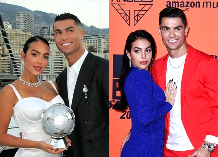 Hot: Ronaldo đích thân xác nhận thời gian tổ chức đám cưới với Georgina, mức độ xa hoa khiến ai cũng bất ngờ