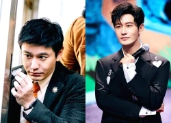 Huỳnh Hiểu Minh liên tiếp thất bại, sự nghiệp lao dốc vì đời tư ồn ào