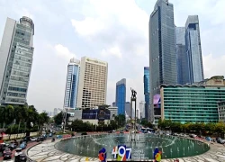 Indonesia đón 11,43 triệu lượt khách du lịch quốc tế trong 9 tháng