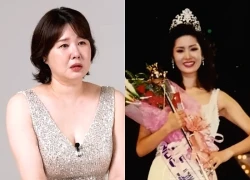 Jiyeon làm đủ nghề mưu sinh hậu ly hôn, phải trả nợ tiền tỷ cho tình cũ