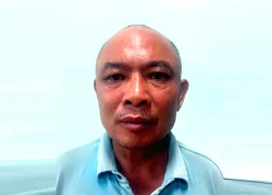 Khai tăng tuổi để trốn tội, kẻ giết người bị lộ sau gần 40 năm