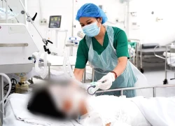 Khẳng định năng lực cấp cứu chuyên sâu