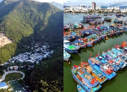 Khánh Hòa sơ tán 185 hộ dân vùng sạt lở tránh bão Kalmaegi