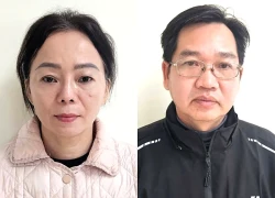 Khởi tố 17 bị can trong vụ mua bán giấy kiểm nghiệm sầu riêng