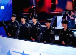 Không chỉ là chung kết CKTG mà T1 và KT thực sự "nhiều duyên nợ"