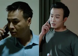 Lằn ranh - Tập 5: Viên đòi tiền thanh tra Sở Xây dựng