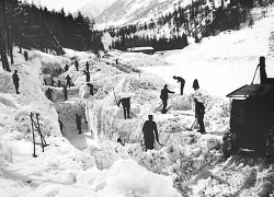 Lở tuyết tại Nepal khiến ít nhất 3 người thiệt mạng và nhiều người mất tích