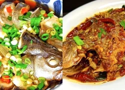 Loại cá này đang rẻ và ngon nhất: Ghim ngay 4 công thức nấu để món ăn vừa mềm mướt, ngọt và không bị tanh