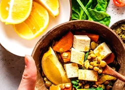 Loạt thực phẩm giàu sắt, cực bổ máu dễ tìm nhưng không phải ai cũng biết