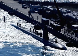 Logic đằng sau thỏa thuận tàu ngầm hạt nhân Mỹ - Hàn Quốc