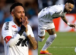Lời cảnh báo về Neymar thành sự thật