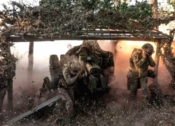 Lựa chọn khó khăn của Ukraine ở "chảo lửa" Pokrovsk