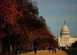 Lưỡng đảng Mỹ phát tín hiệu tích cực đầu tiên về khả năng mở lại chính phủ
