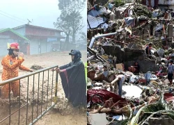 Lý do bão Kalmaegi gây hậu quả hủy diệt ở Philippines