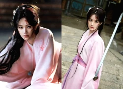 Lý Nhất Đồng khiến khán giả chia phe khen chê trong 'Thiên Địa Kiếm Tâm'