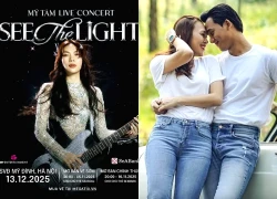 Mai Tài Phến lại thả thính Mỹ Tâm nữa rồi?